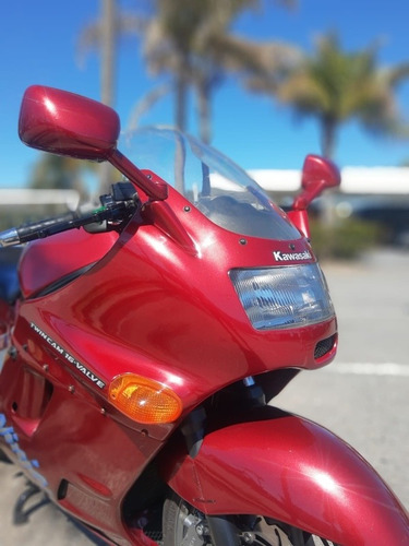 Imagen 7 de 13 de Kawasaki Zx11_zzr1100
