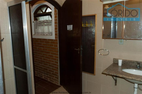 Imagem 14 de 29 de Chácaras À Venda Em Atibaia/sp - Compre O Seu Chácaras Aqui! - 1454535