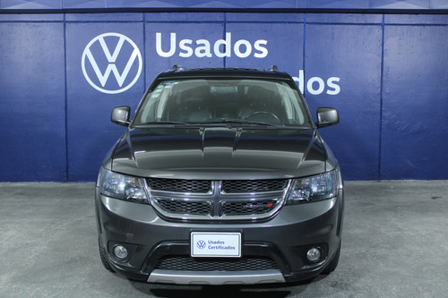 Dodge Journey 3.7 R-t 3.6 Nav Dvd At