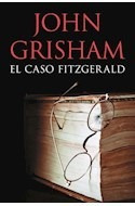 Libro Caso Fitzgerald (coleccion Exitos) (rustica) De Grisha