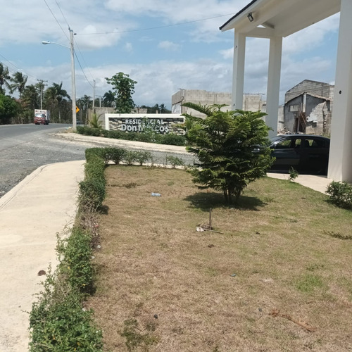 Imagen 14 de 16 de Se Vende Solar De 135 M2 Con Oferta Y Descuentos En Costo Por M2 Adquierelo Y Pagalo Con Facilidades