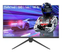 Comprar Yeyian 27 Pulgadas 1440p Qhd Pc Gaming Fast Ips 2k Monitor |
