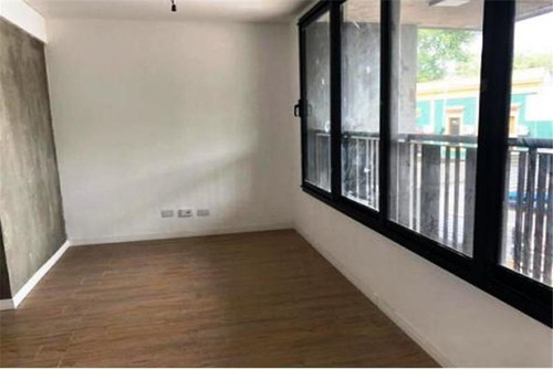Departamento De 2 Ambientes En Villa Urquiza