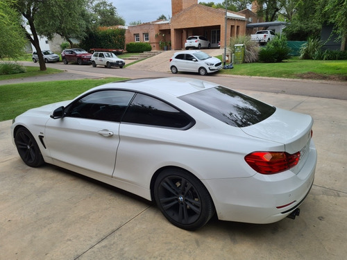 Bmw Serie 4 2.0 430i Coupe Sportline 252cv 2018