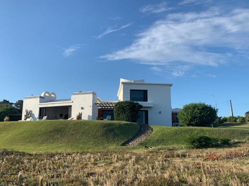 Casa En Alquiler Temporal En Piedra Del Chileno