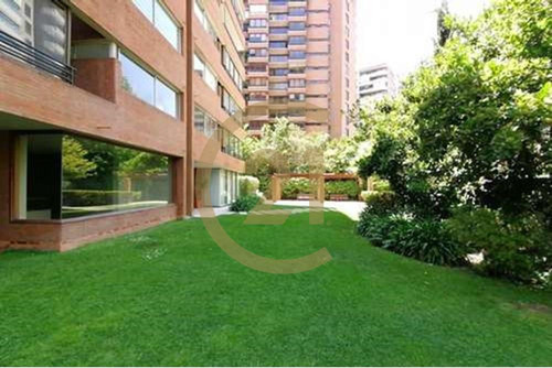 Venta Departamento Las Condes