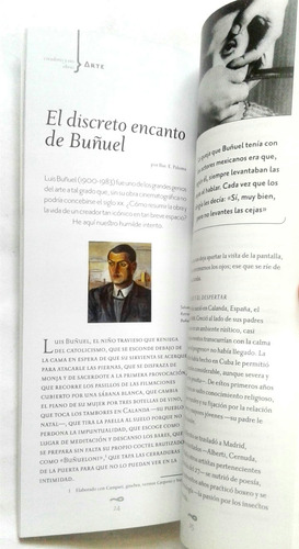 Algarabia Fumar Luis Bunuel Wagner Freud Opera El Semaforo