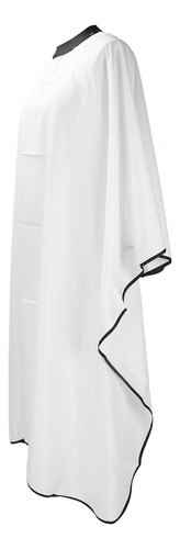 Delantal De Peluquería Barber Cape, Impermeable, De Tela Aju