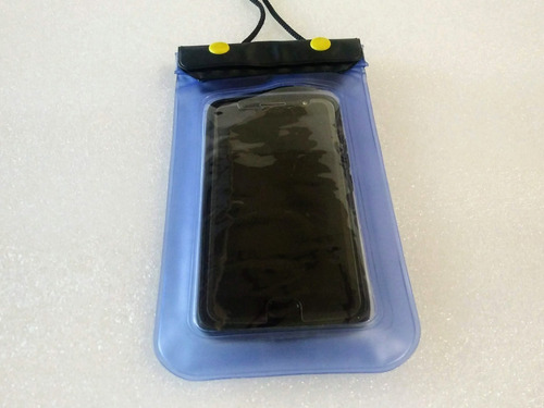 Funda Sumergible Agua Celular Samsung iPhone Nokia Motorola