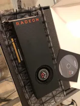 Comprar Placa De Video Asrock Vega 56 8gb, Impecable Estado Con Caja
