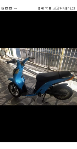 Scooter