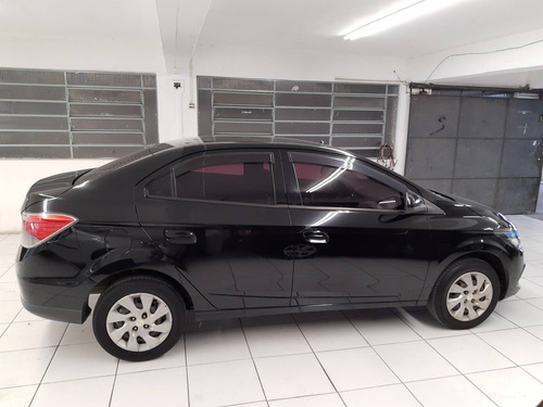 Chevrolet Prisma 1.4 Mpfi Lt 8v Flex 4p Manual