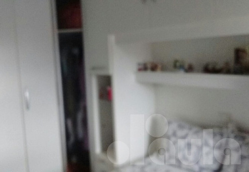 Imagem 3 de 14 de Apartamento Em Santo André Região Central Com 69 Metros Todo - 1033-8751