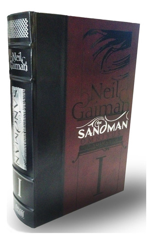 The Sandman Omnibus Vol One