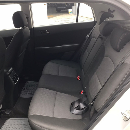 Imagen 7 de 8 de Hyundai Creta Gls Premium 2018 Automática