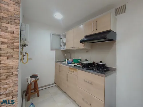 Primer Piso En Venta Altavista Parte Baja(mls#253203)