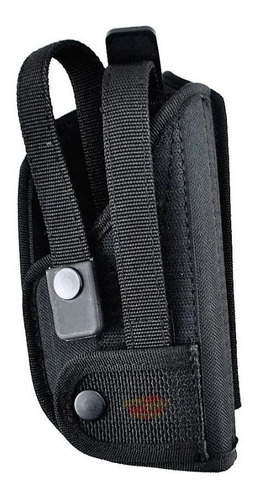 Funda Pistolera Externa Tactica Doble Sujeccion  Houston