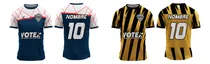 Comprar Conjuntos De Futbol Personalizados Y Para Deportes