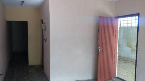 Imagem 4 de 14 de Casa Lado Praia No Jd Palmeiras Em Itanhaém - 4697| Npc