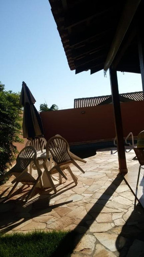 Imagem 5 de 30 de Casa Residencial À Venda, Parque Residencial Damha Ii, São José Do Rio Preto. - Ca7707
