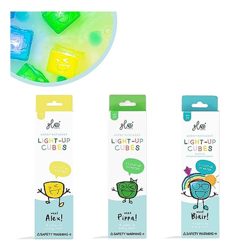 Juegos De Baño Para Bebe Paquete De Cubos Iluminados Activad