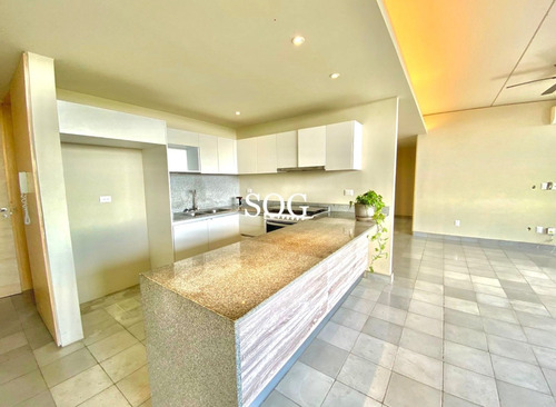 Departamento En Venta En Palmaris