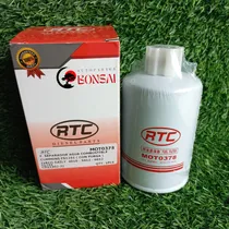 Comprar Filtro Separador Agua Combustible Cummins Fs1251 (con Purga)