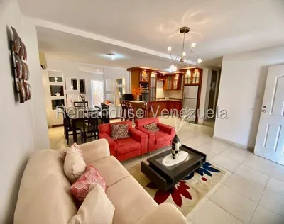 Casa en alquiler