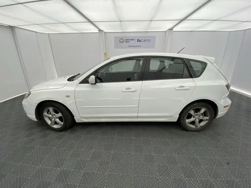 Mazda 3 2.0 Lfhm5