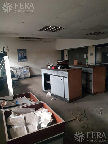 Imagen 9 de 12 de Venta De Galpon Con Oficinas En Burzaco (24742)