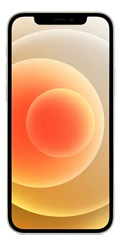 Apple Iphone 12 (128 Gb) - Branco, Vitrine Exelente | Frete grátis