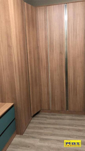 Imagem 10 de 18 de Residencial Verona (á Venda) - Ap0672