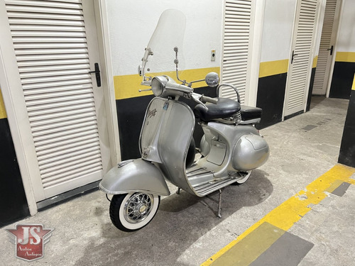 Piaggio Vespa M4 1963