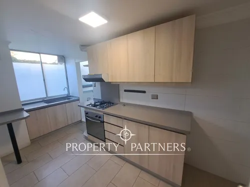 Departamento Remodelado En Jardín Del Mar
