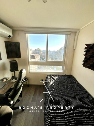 Departamento Moderno Amoblado Con Todo Incluido Gc+cuentas