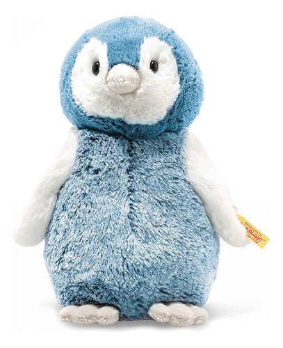 Steiff Ean 063930 - Pingino De Peluche (tamaño Mediano)