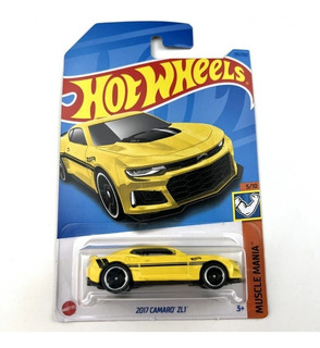 Hot Wheels Camaro | MercadoLibre ?