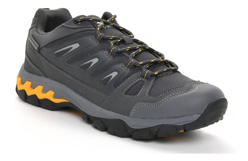 Zapatillas Outdoor Mountain Gear 