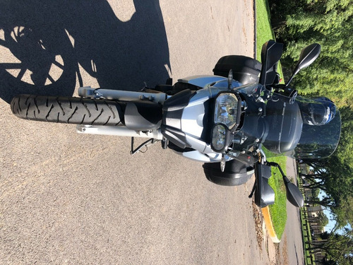 Bmw F 650 Gs Bicilindrica Motor 800cc