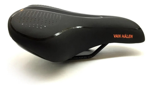 Imagen 3 de 5 de Asiento Bicicleta Mtb Paseo Van Halen Comfort 602