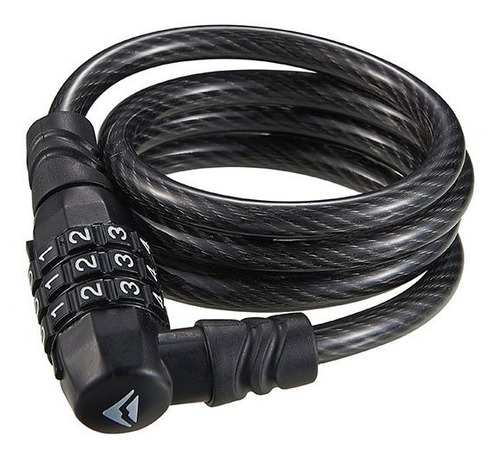 Cadena Linga Merida Lock Digits Bicicleta - Urquiza Bikes