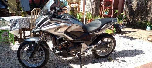 Imagen 2 de 11 de Honda Nc 750 X
