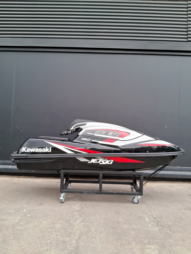 Kawasaki Jet Sky Sx-r 160