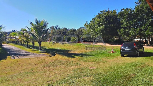Venda De Rural / Chácara Na Cidade De São Carlos 20978
