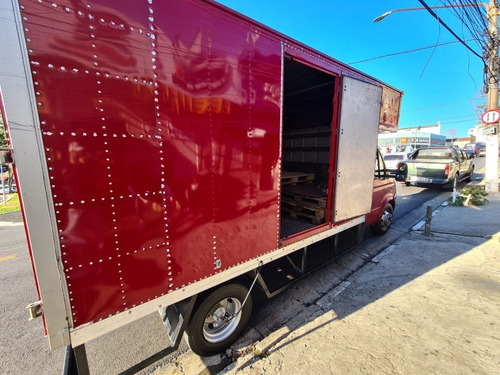 Imagem 12 de 12 de Iveco 70c16h