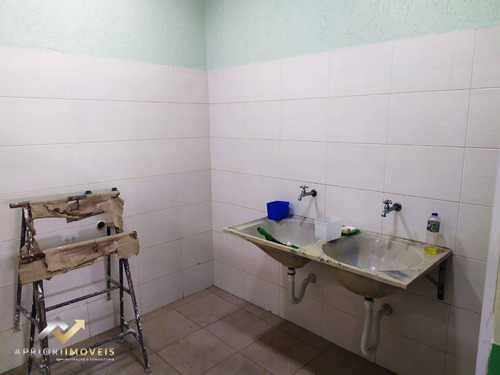 Imagem 11 de 30 de Sobrado Com 4 Dormitórios, 350 M² - Venda Por R$ 1.350.000,00 Ou Aluguel Por R$ 7.500,00/mês - Vila Bastos - Santo André/sp - So1162