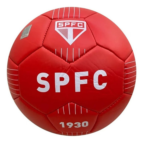 Bola Campo São Paulo Sportcom