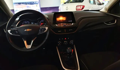 Chevrolet Onix Chevrolet Onix LT 1.0