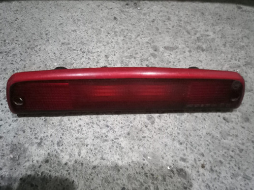 Luz De Stop Dodge Ram 1994 A 2002 Original Usada Roja