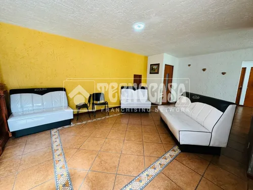 Venta Casas Valle De Tepepan T-df0094-0437